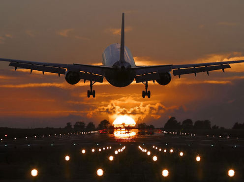 Kaufen Sie ein Flugticket Ufa