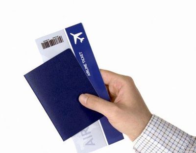 Flugtickets, günstige s7