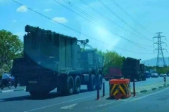 В Иране заявили о получении российских комплексов РЭБ "Красуха"