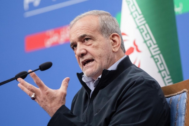 Иран ответил на угрозы Трампа изменить границы государства