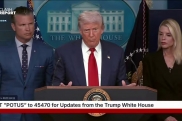 Трамп объявил о встрече с Путиным на Аляске