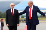 Путин: Россия видит стремление США к урегулированию украинского конфликта