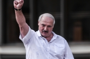 Александр Лукашенко отказался участвовать в следующих президентских выборах