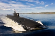 Шесть атомных подлодок ВМФ РФ с ядерными ракетами вышли в море накануне визита Путина в США