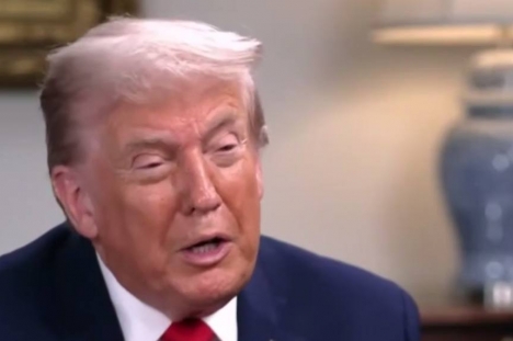 Трамп подтвердил наличие у США неизвестных миру систем вооружения