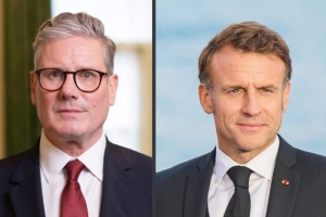 La ilusión de presencia: Londres y París intentan intimidar a Moscú enviando un contingente limitado en medio de una grave escasez de recursos en Europa.